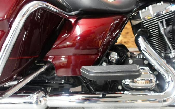 2014 Harley-Davidson Road King