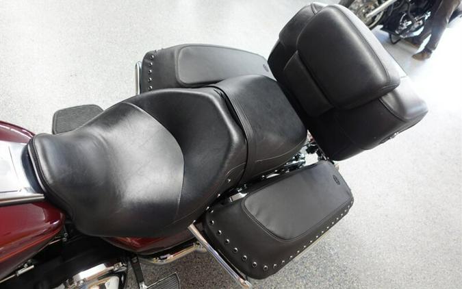 2014 Harley-Davidson Road King
