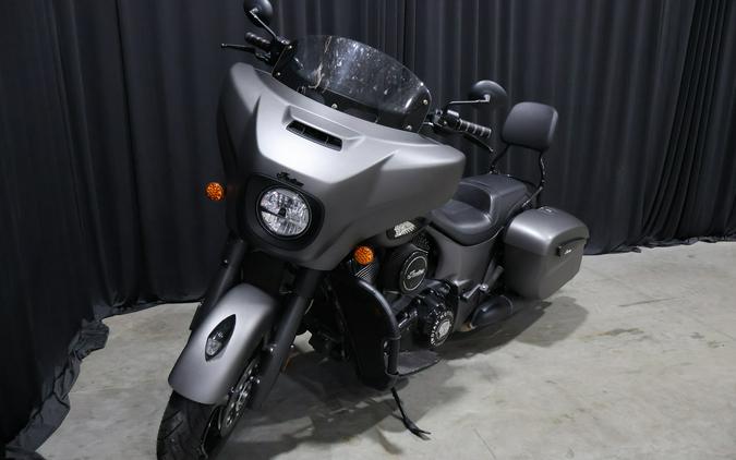 2022 Chieftain Dark Horse - Indian Motorcycle