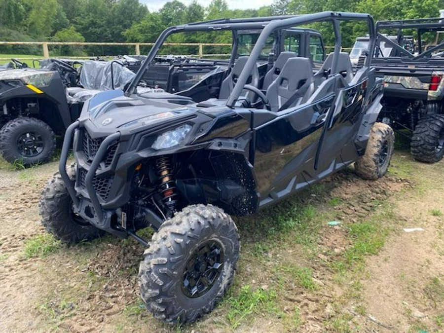 2023 Can-Am® Maverick Sport MAX DPS 1000R