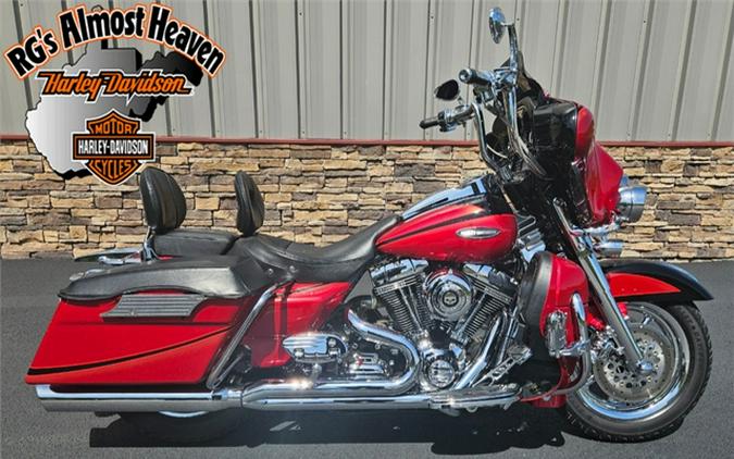 2007 Harley-Davidson FLHTCUSE2