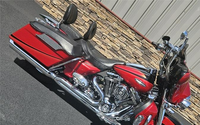 2007 Harley-Davidson FLHTCUSE2