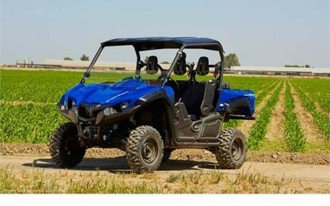 2014 Yamaha Viking