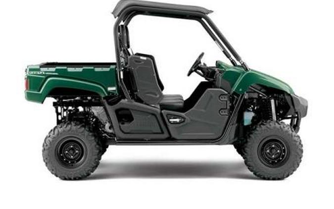 2014 Yamaha Viking