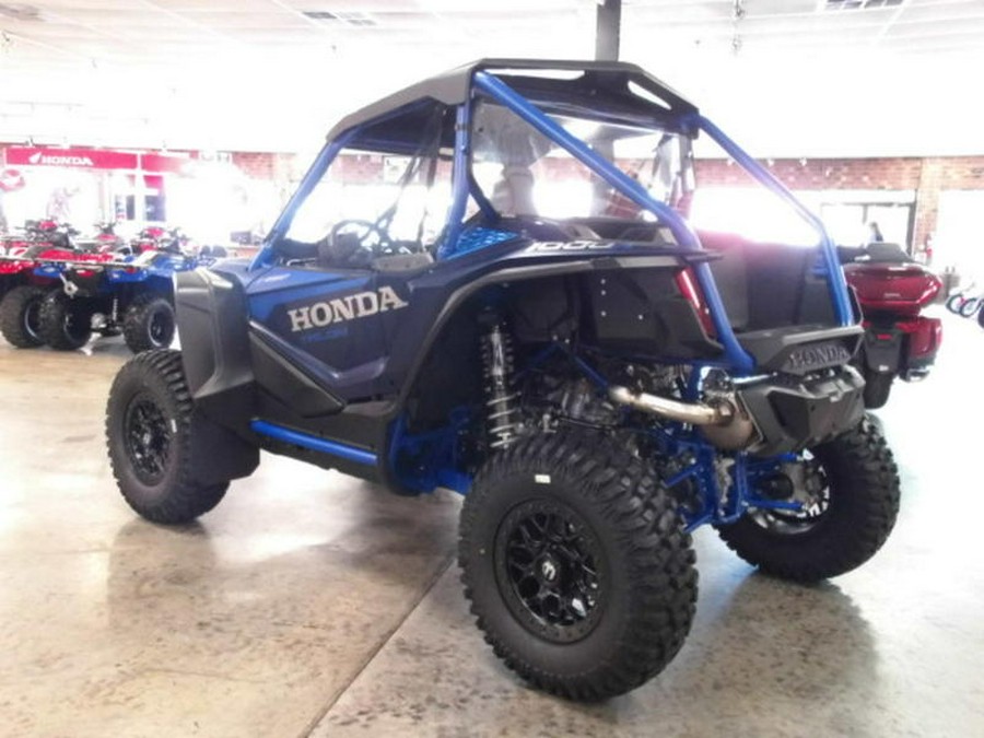 2024 Honda® Talon 1000X FOX Live Valve