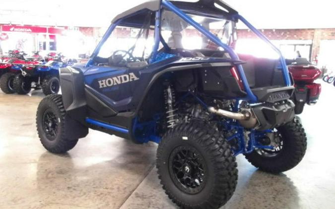 2024 Honda® Talon 1000X FOX Live Valve