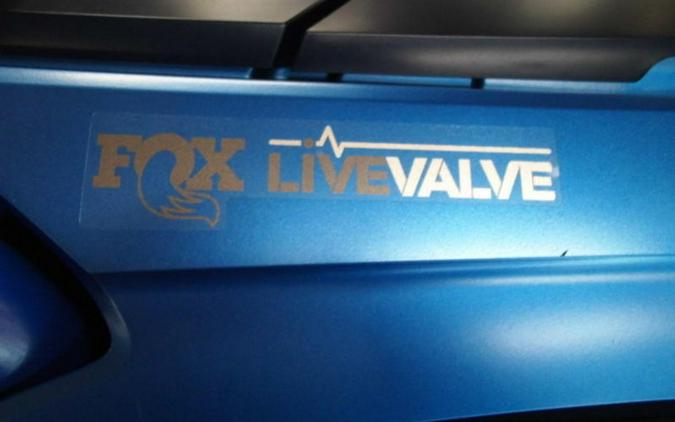 2024 Honda® Talon 1000X FOX Live Valve