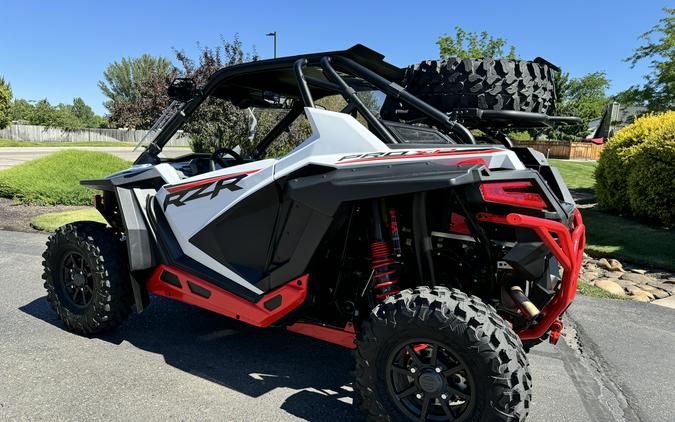 2021 Polaris Industries RZR PRO XP Ultimate