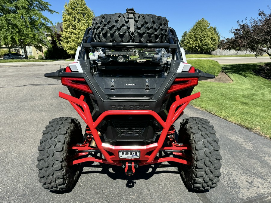 2021 Polaris Industries RZR PRO XP Ultimate