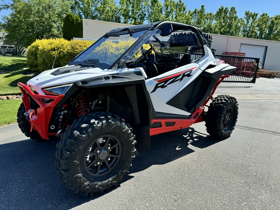 2021 Polaris Industries RZR PRO XP Ultimate