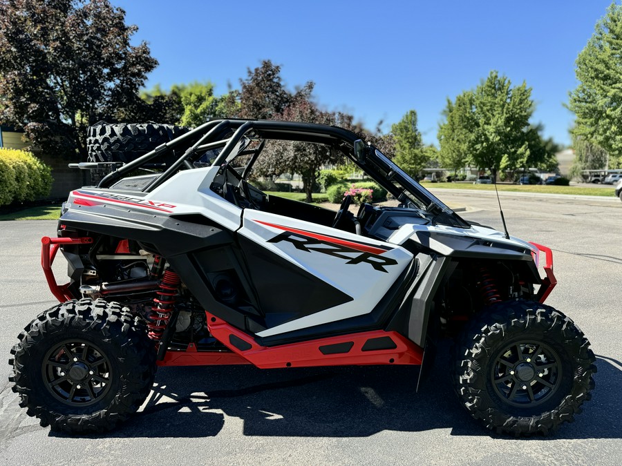 2021 Polaris Industries RZR PRO XP Ultimate