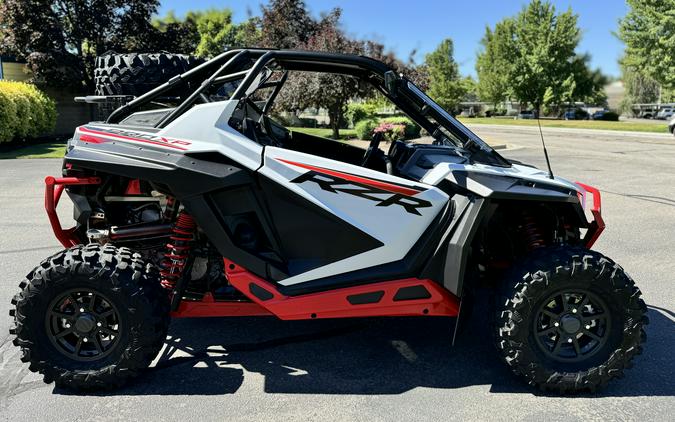 2021 Polaris Industries RZR PRO XP Ultimate