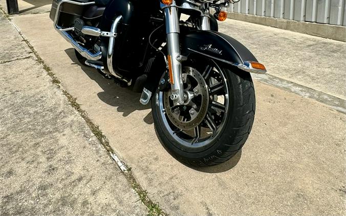 2017 Harley-Davidson Touring Ultra Limited