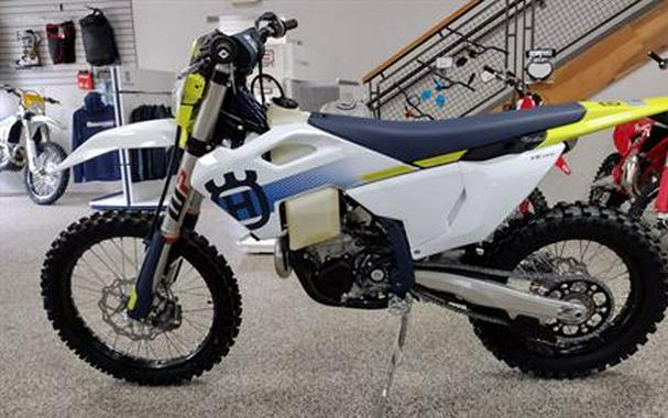 2024 Husqvarna FE 501w