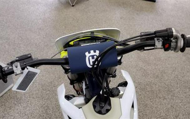 2024 Husqvarna FE 501w