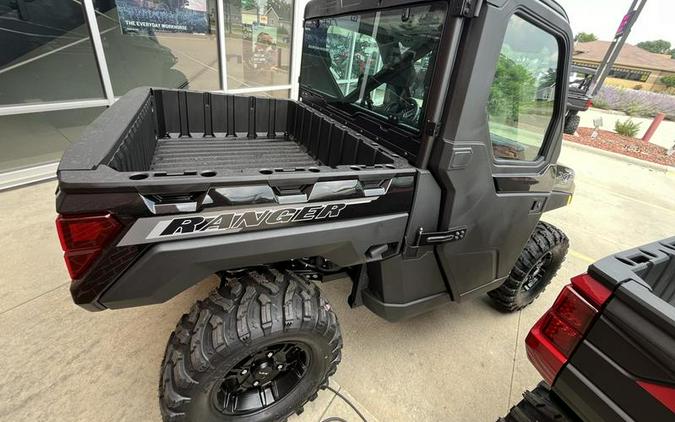 2025 Polaris® Ranger XP 1000 NorthStar Edition Premium w/Fixed Wind