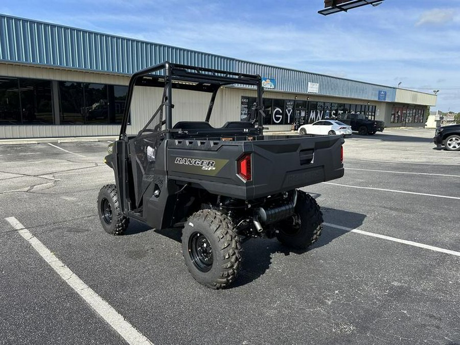 2024 Polaris® Ranger SP 570