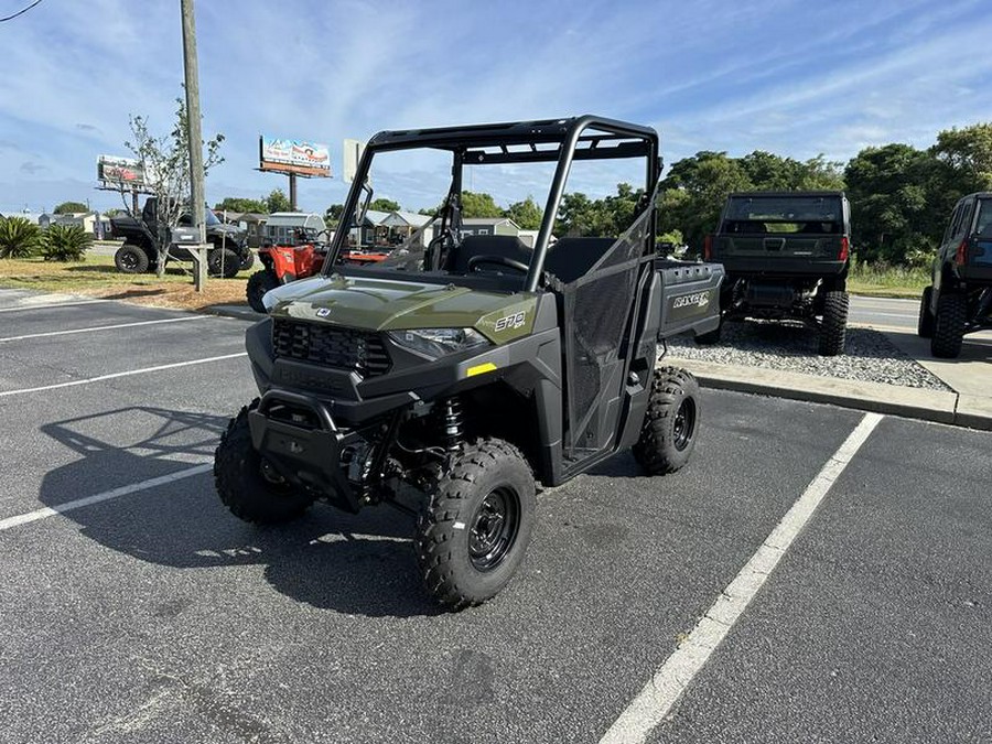 2024 Polaris® Ranger SP 570