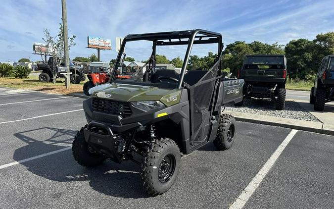 2024 Polaris® Ranger SP 570