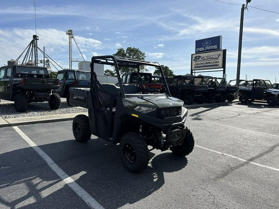 2024 Polaris® Ranger SP 570