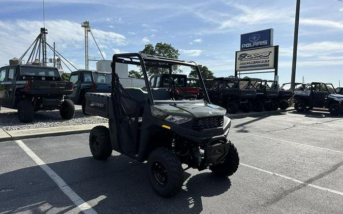 2024 Polaris® Ranger SP 570