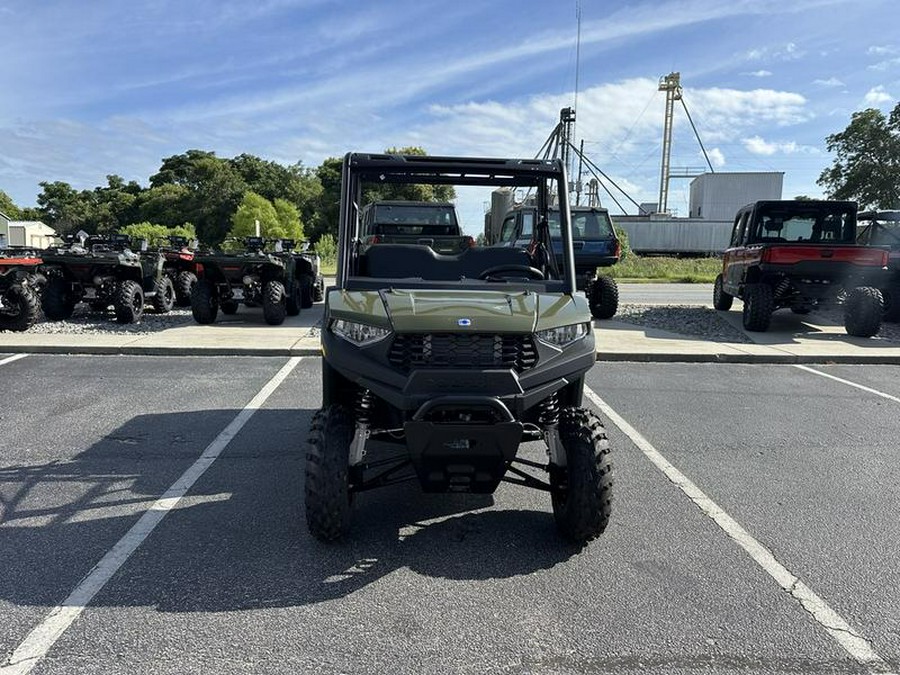 2024 Polaris® Ranger SP 570