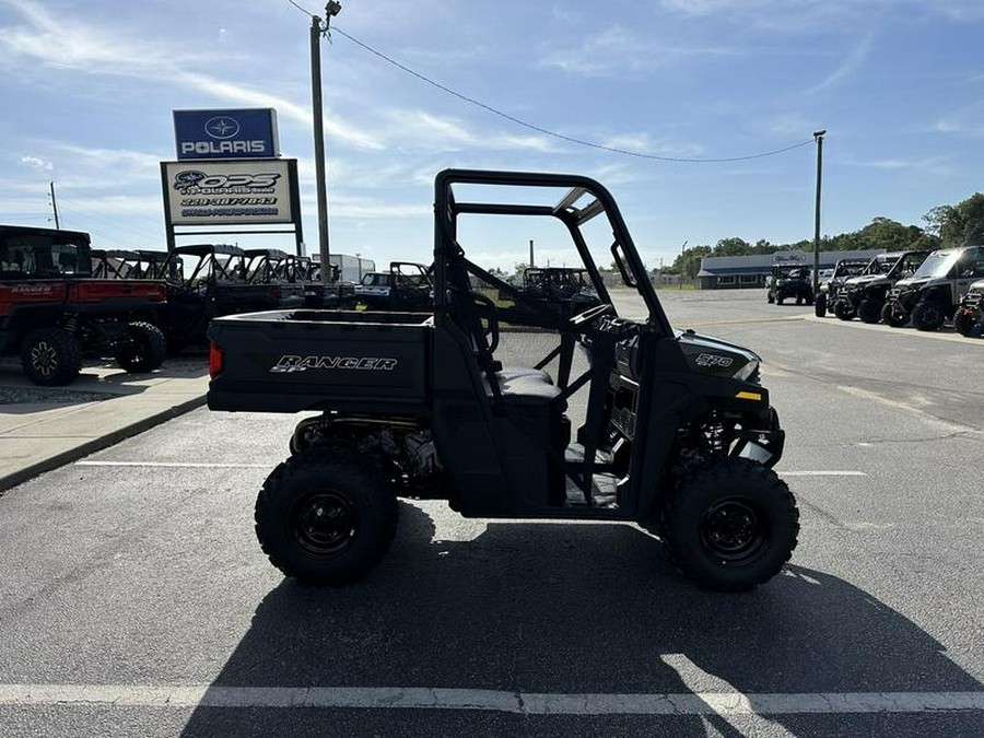 2024 Polaris® Ranger SP 570