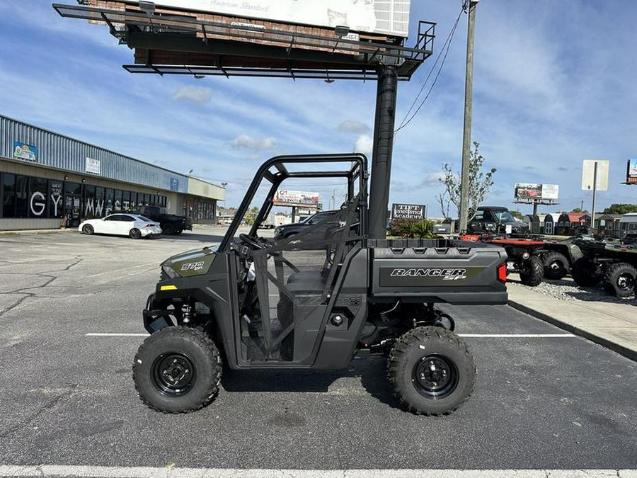 2024 Polaris® Ranger SP 570