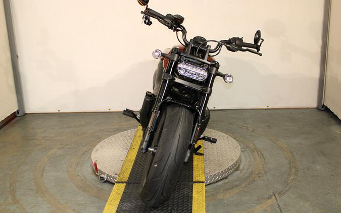 New 2024 Harley-Davidson Sportster S RH1250S Motorcycle For Sale In Miami, Florida