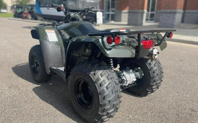 2024 Honda Fourtrax Recon