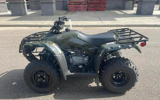 2024 Honda Fourtrax Recon