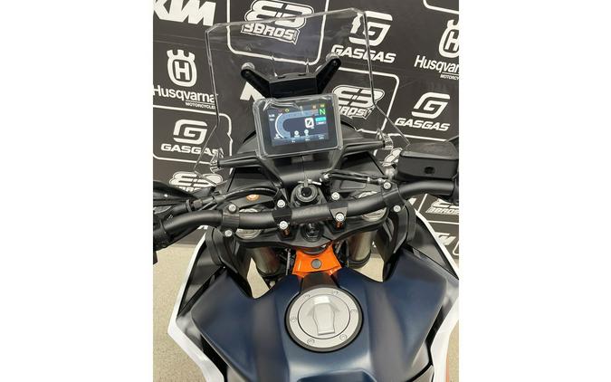 2023 KTM 890 ADVENTURE R