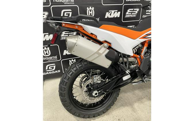 2023 KTM 890 ADVENTURE R