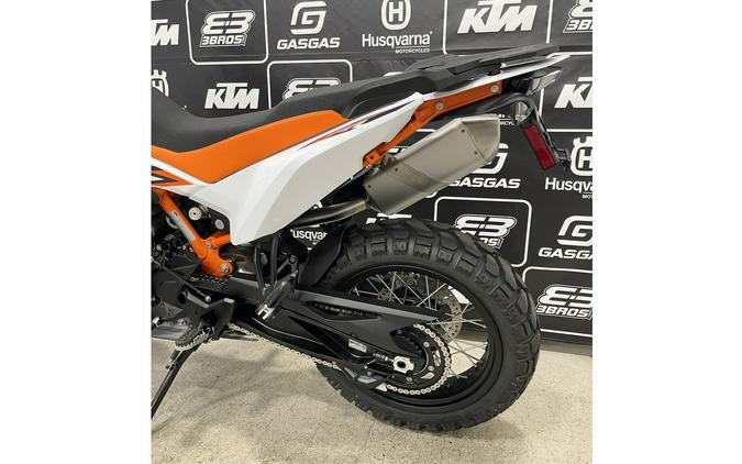 2023 KTM 890 ADVENTURE R