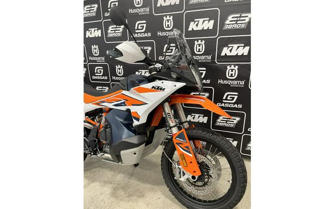 2023 KTM 890 ADVENTURE R