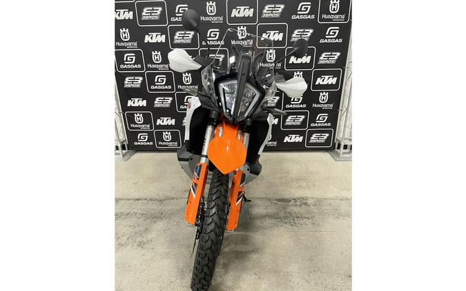 2023 KTM 890 ADVENTURE R