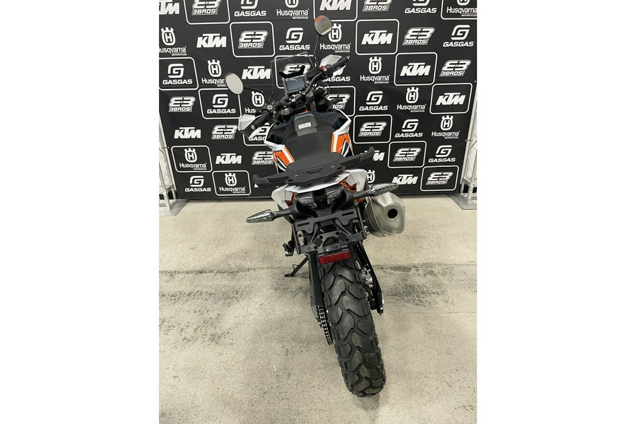 2023 KTM 890 ADVENTURE R