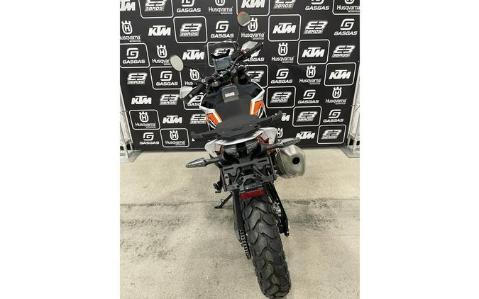 2023 KTM 890 ADVENTURE R