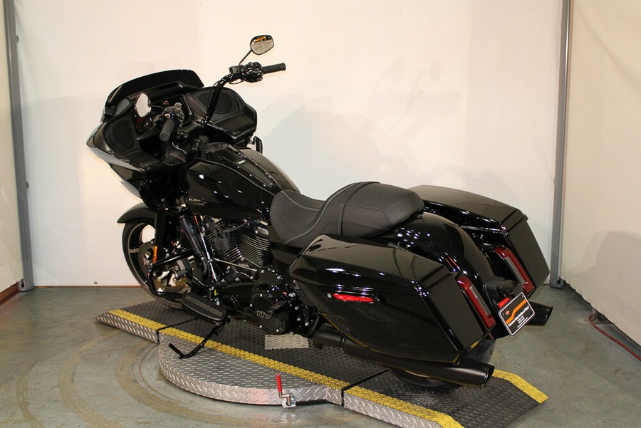 New 2024 Harley-Davidson Road Glide Grand American Touring FLTRX Motorcycle For Sale In Miami, Florida