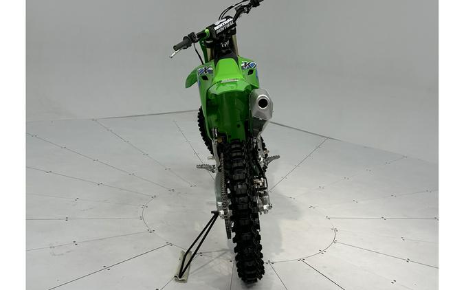 2026 Kawasaki KX 250