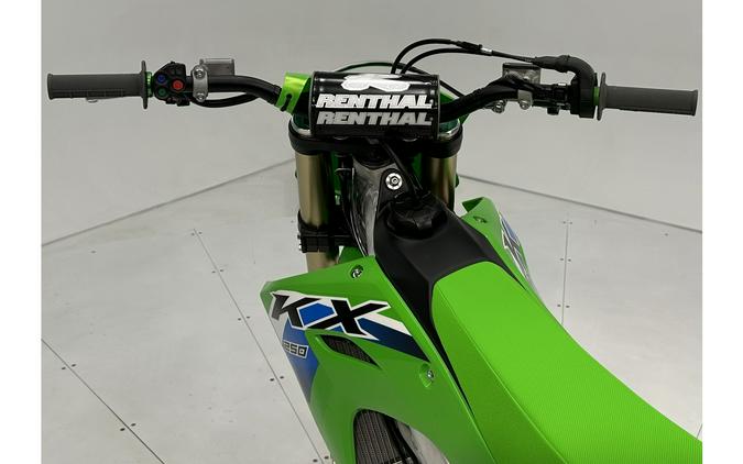 2026 Kawasaki KX 250