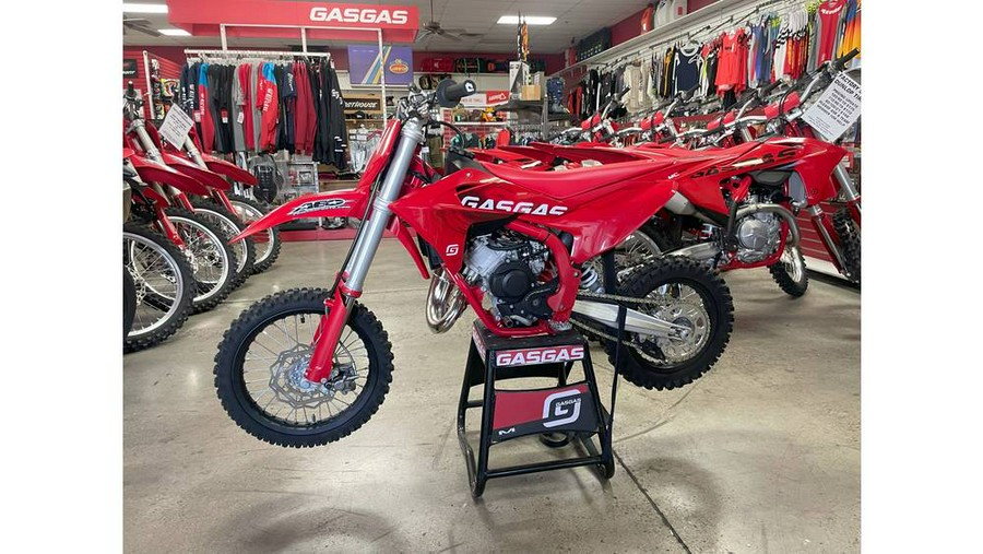 2025 Gas Gas MC 65 - 001209