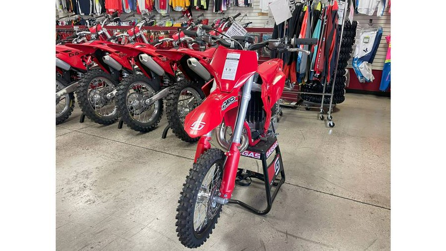 2025 Gas Gas MC 65 - 001209