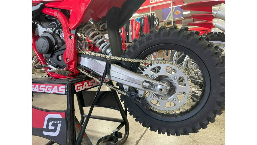 2025 Gas Gas MC 65 - 001209