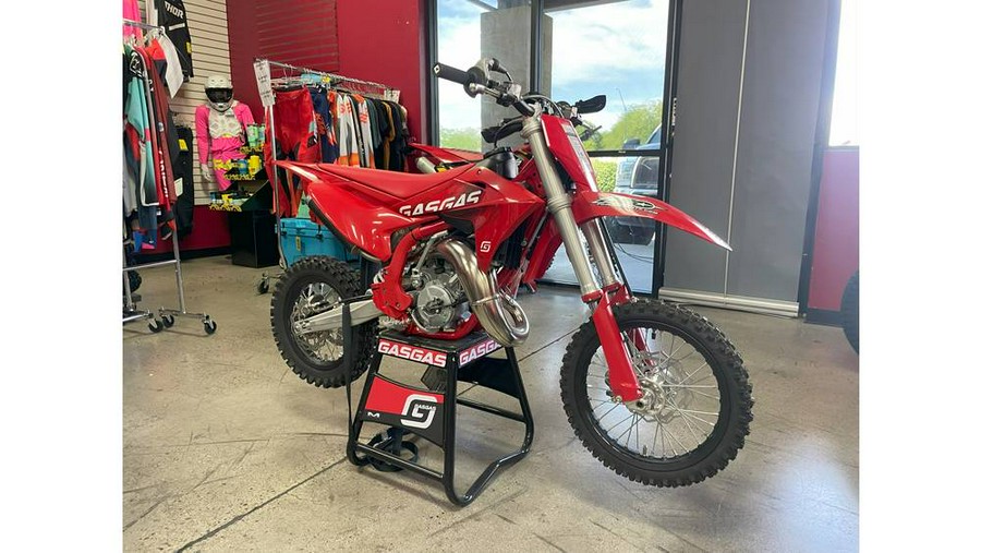 2025 Gas Gas MC 65 - 001209