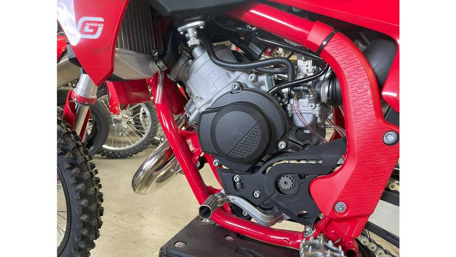 2025 Gas Gas MC 65 - 001209