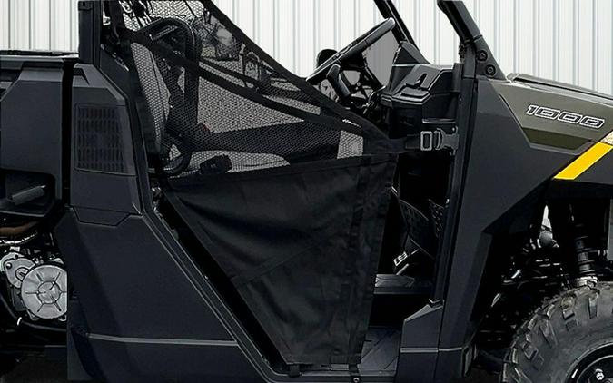 2026 Polaris Ranger 1000 EPS