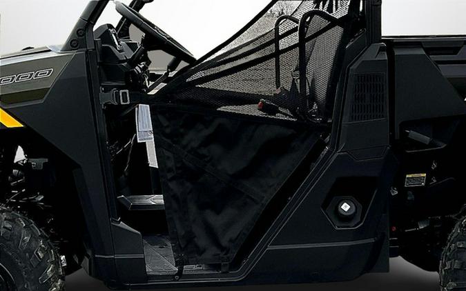 2026 Polaris Ranger 1000 EPS