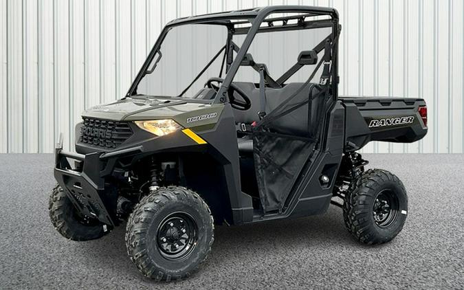 2026 Polaris Ranger 1000 EPS