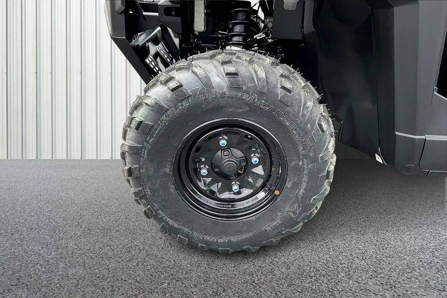 2026 Polaris RANGER 1000 EPS SAGE GREEN